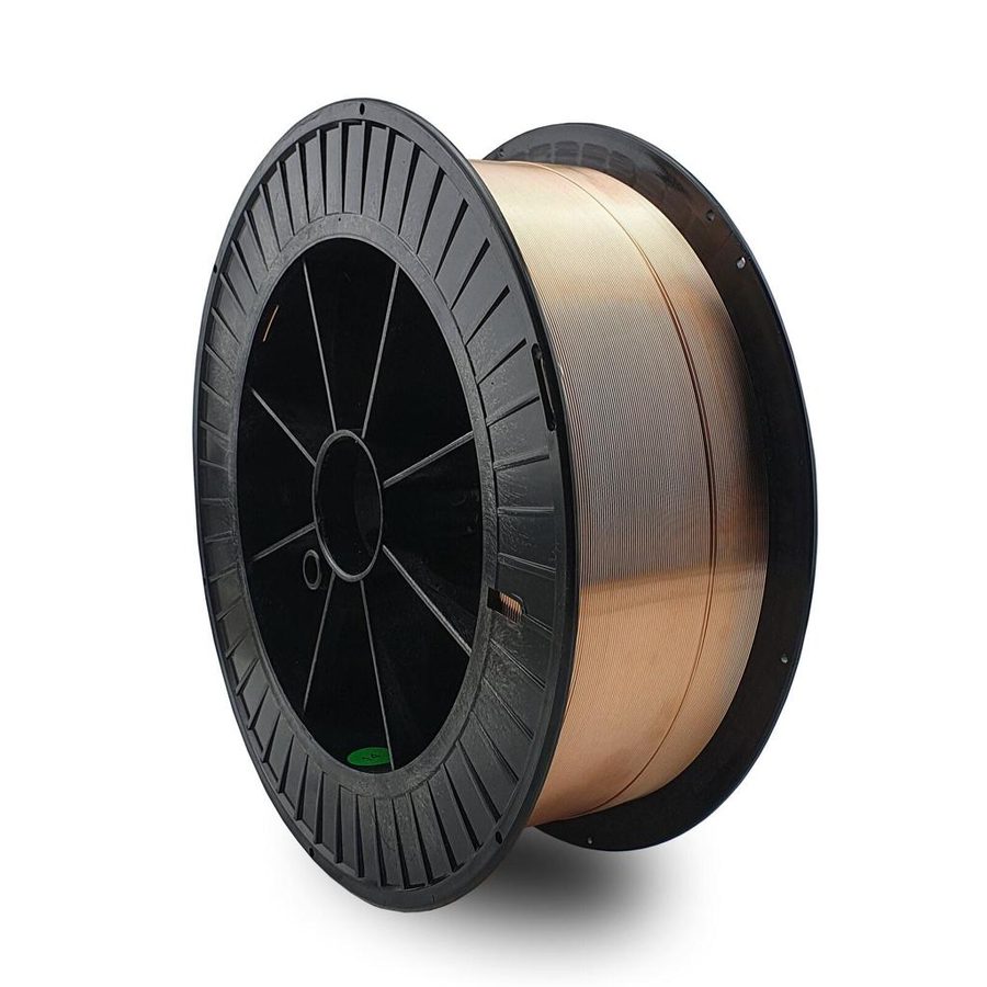 Aluminium Bronze MIG Wire