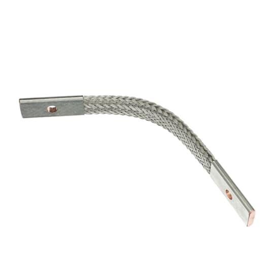 Braided Copper Connectors