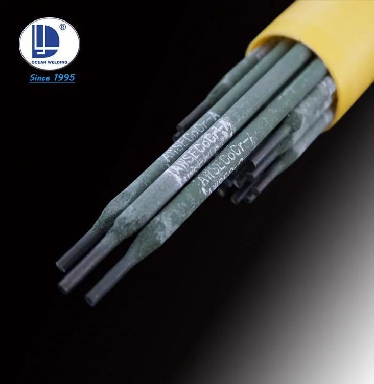Copper Alloy Stick Electrode