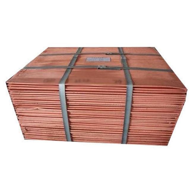 Copper Cathode