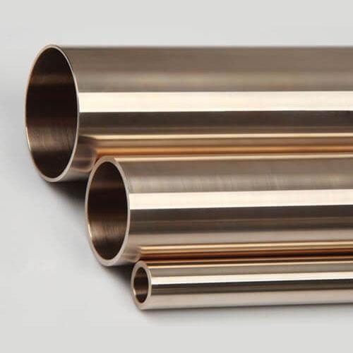 Copper Nickel 70/30 Tube