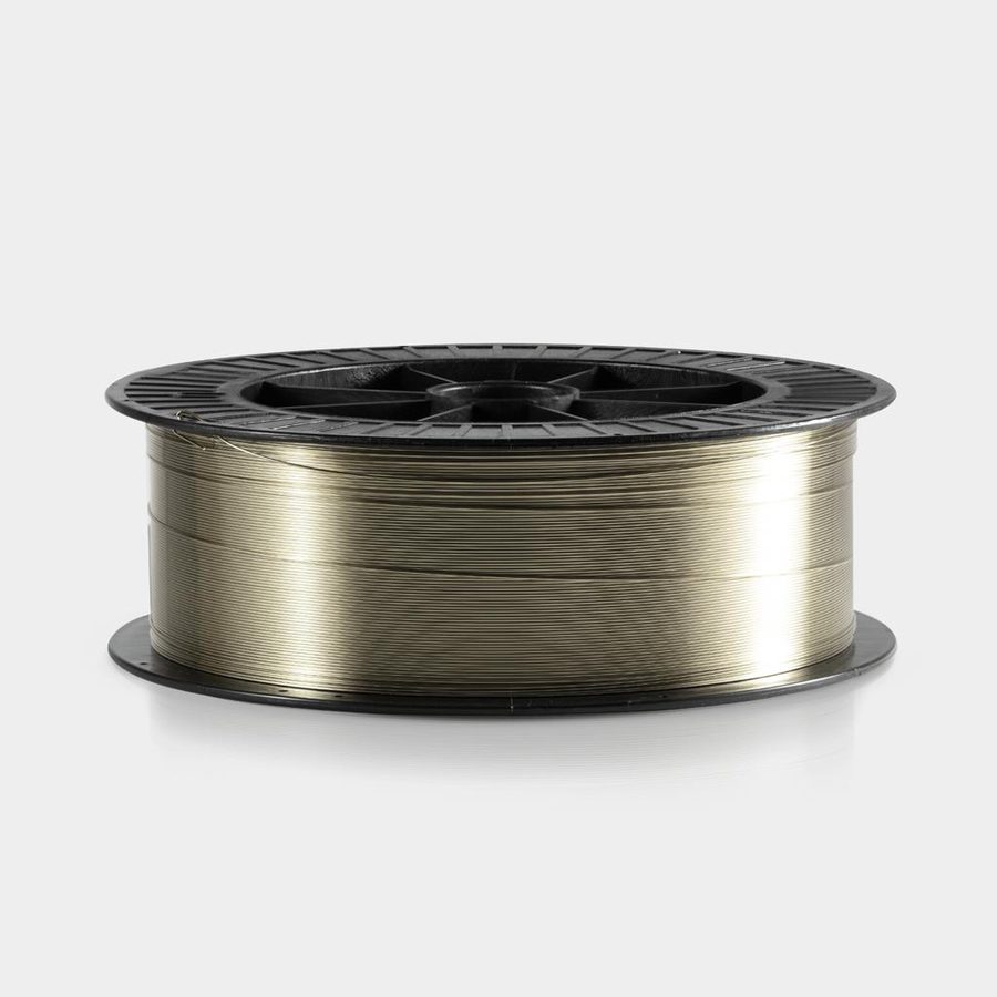 Copper Nickel MIG Wire
