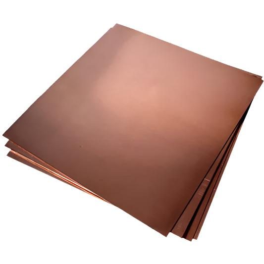 Copper Sheet