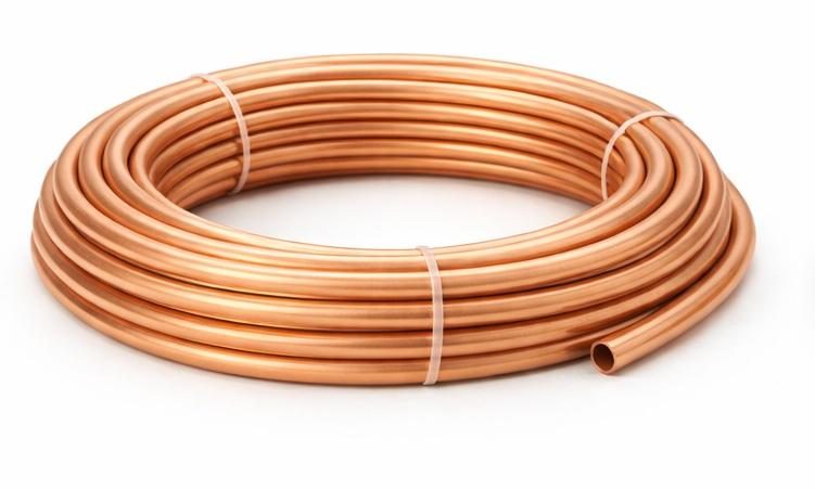 Copper Tube