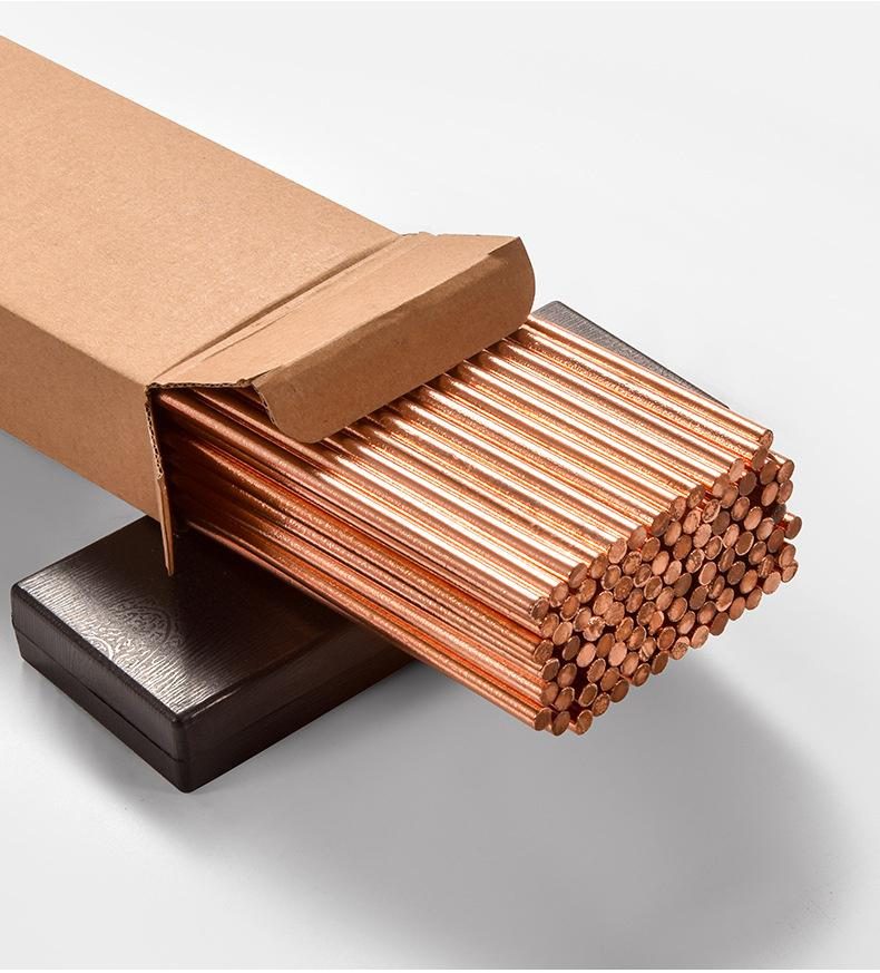 Gouging Carbon Electrodes