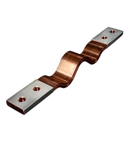 Laminated Flexible Connectors