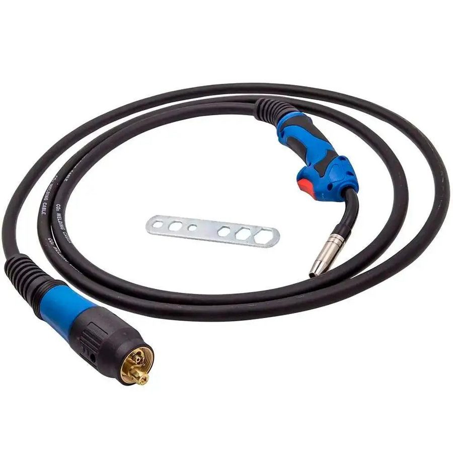 MIG Torch and Liners