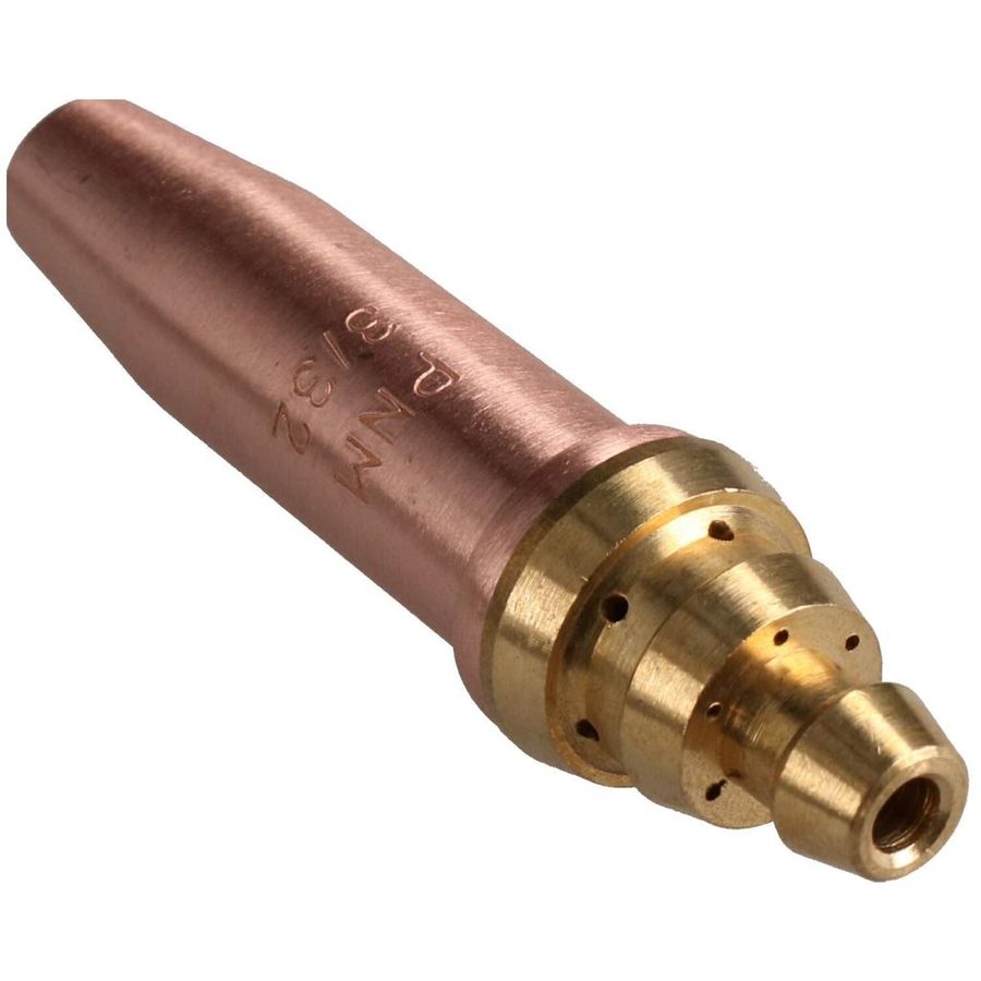 Oxy-Fuel Cutting Nozzles