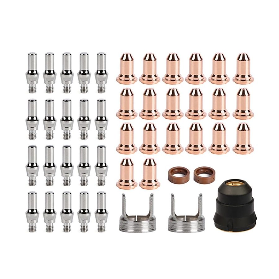 Plasma Cutting Consumables