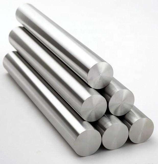 Stainless Round Bar